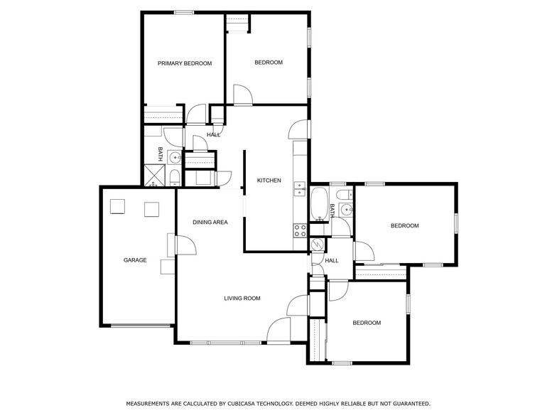 More Photos Of 4228 Winfield Ave, Fort Worth Apartments For Sale