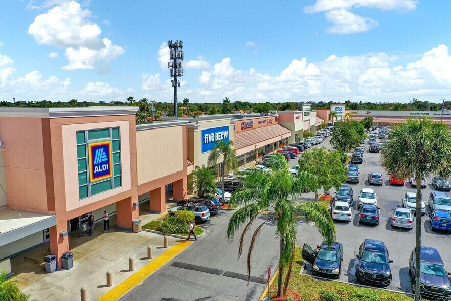 More Photos Of 8479-8621 Coral Way, Miami Unknown For Lease