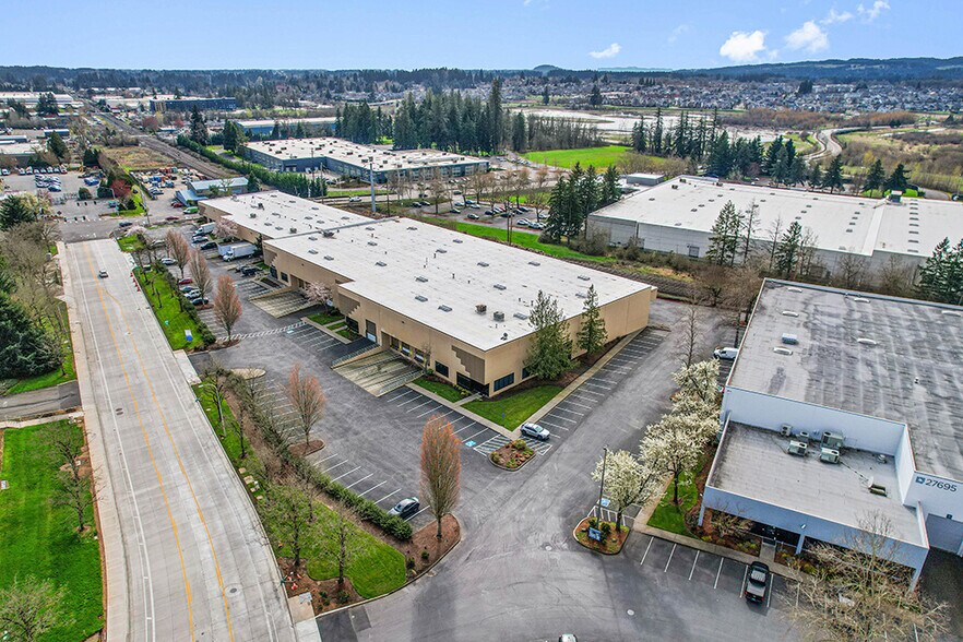 More Photos Of 27350 SW 95th Ave, Wilsonville Unknown For Lease