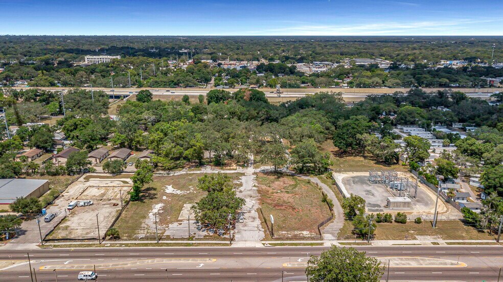 More Photos Of 10510 N Nebraska Ave, Tampa Land For Sale