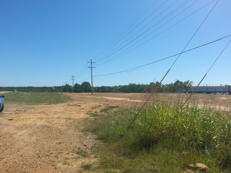More Photos Of W Sandidge Rd, Olive Branch Land For Sale