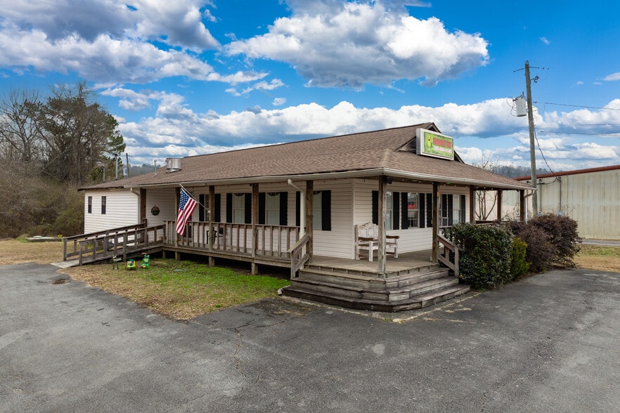 More Photos Of 10039 AL Highway 174, Odenville General Retail For Sale