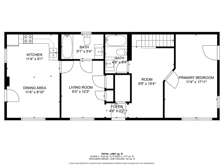 More Photos Of 35 Neslo Dr, Nesconset Flex For Lease