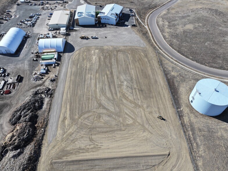 More Photos Of 1495 Overlook Dr, Lafayette Land For Lease