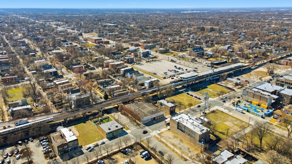 More Photos Of 1505 W 63rd St, Chicago General Retail For Lease