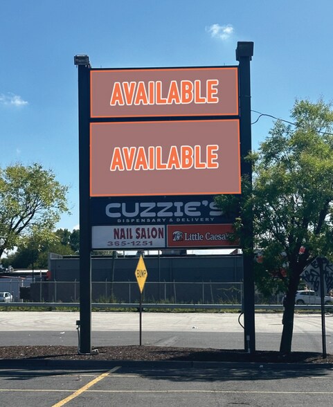 More Photos Of 2762-2780 Mt. Ephraim Ave, Camden Freestanding For Lease