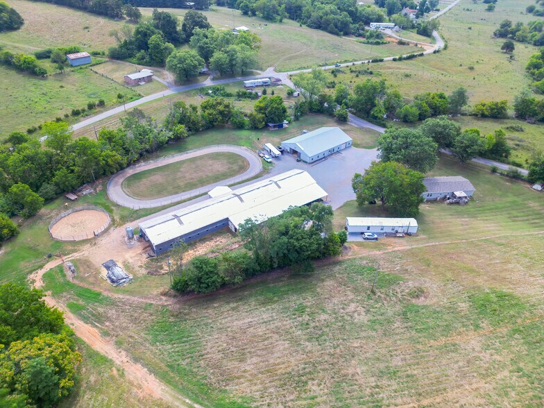 More Photos Of 90 Darnell Rd, Greeneville Land For Sale