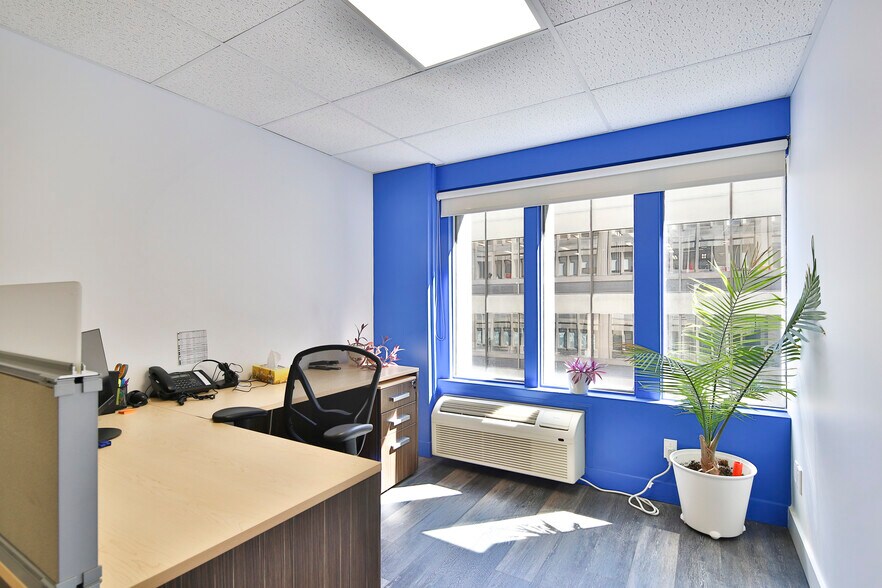 More Photos Of 666 Rue Sherbrooke O, Montréal Office Residential For Lease