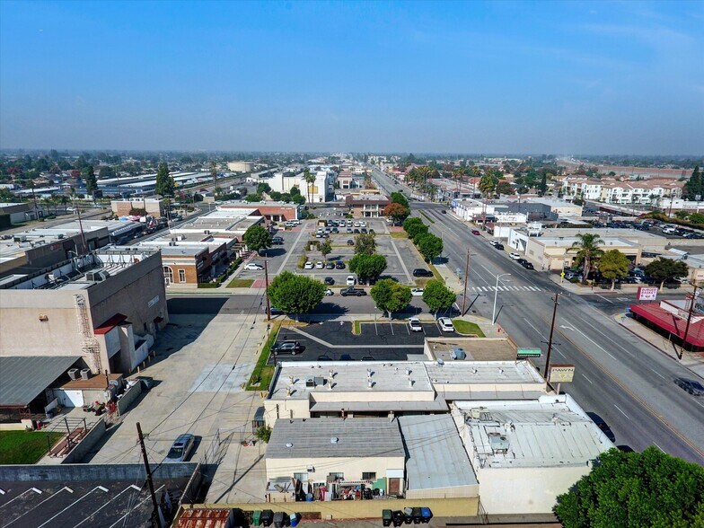 More Photos Of 12158 Firestone Blvd, Norwalk Freestanding For Sale