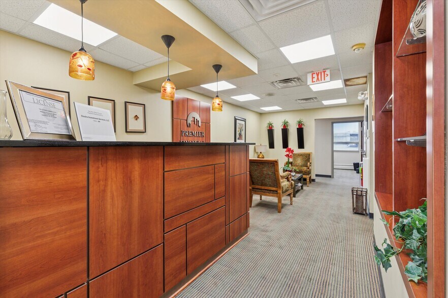 More Photos Of 119 S Easton Rd, Glenside Office For Sale