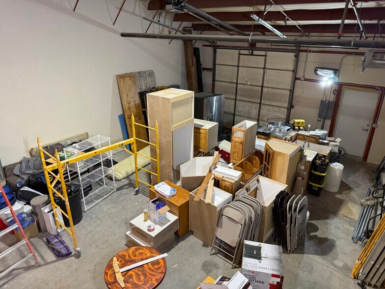 More Photos Of 100 Platte Dr, Fairplay Warehouse For Sale