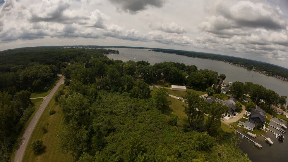 More Photos Of 4020 Round Lake Hwy, Manitou Beach Land For Sale