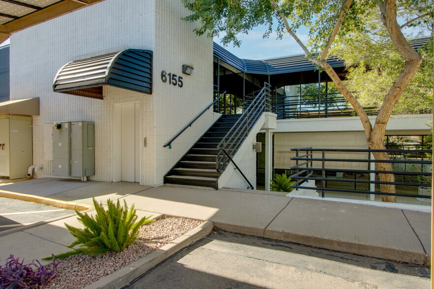 More Photos Of 6155 E Indian School Rd, Scottsdale Office For Lease