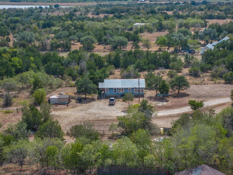 More Photos Of 11915 FM 86, Lockhart Land For Sale