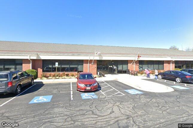 More Photos Of 125 Comet Dr, Centreville Office For Sale