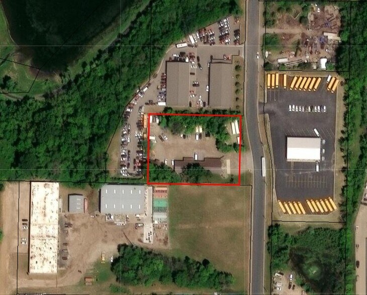 More Photos Of 16740 Welcome Ave SE, Prior Lake Light Manufacturing For Sale