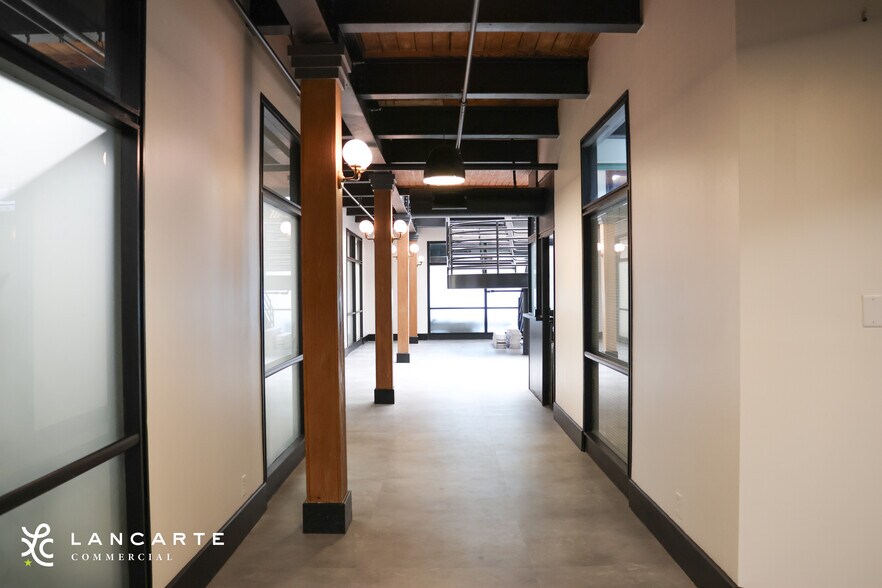 More Photos Of 2100 N Main St, Fort Worth Unknown For Lease