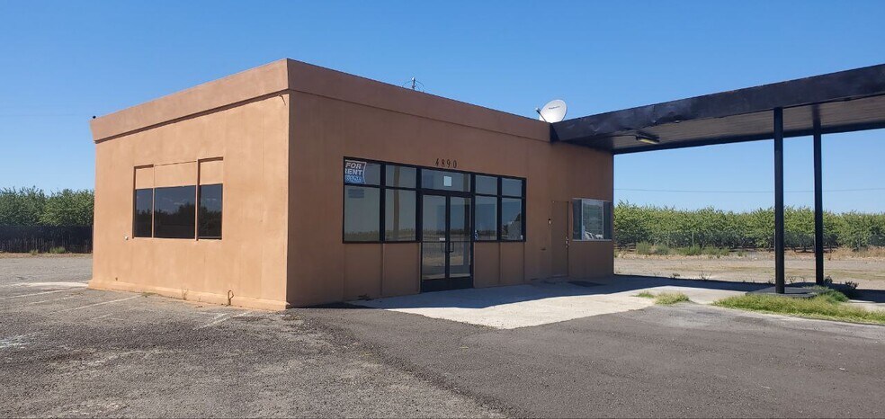 More Photos Of 4930 W County Rd, Dunnigan Hotel For Sale
