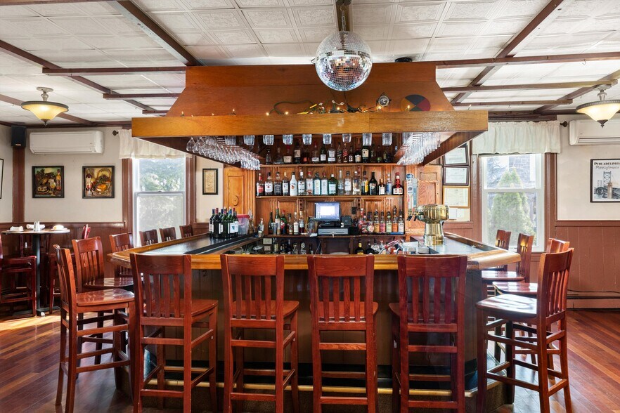 More Photos Of 245 Durham Rd, Ottsville Restaurant For Sale