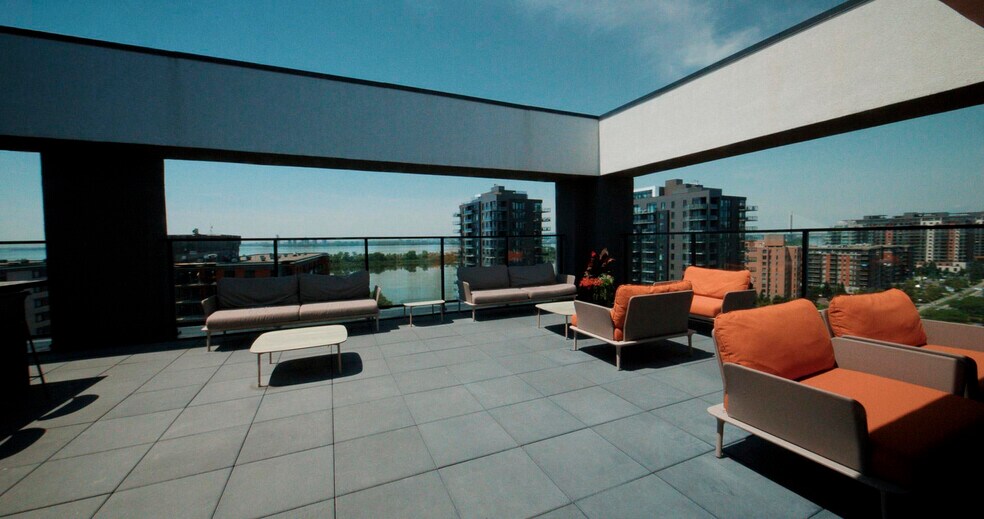 More Photos Of 8405 Pl Saint-Charles, Brossard Apartments For Lease