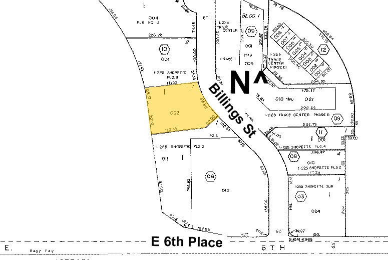 More Photos Of 695 Billings St, Aurora Manufacturing For Sale