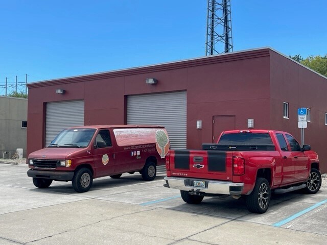 More Photos Of 145 Ronning Way, Longwood Warehouse For Sale