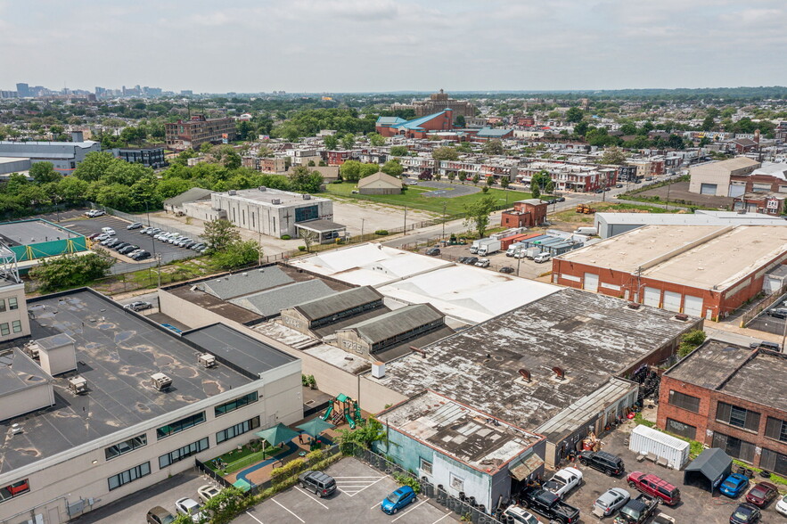 Primary Photo Of 2901 N 18th St, Philadelphia Warehouse For Lease