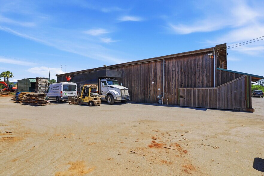 More Photos Of 2536 Freedom Blvd, Watsonville Industrial For Sale