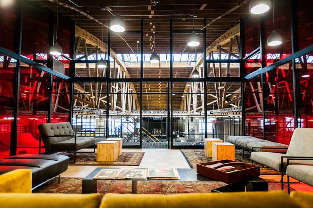 More Photos Of 113 N Elizabeth St, Chicago Storefront Retail Office For Lease