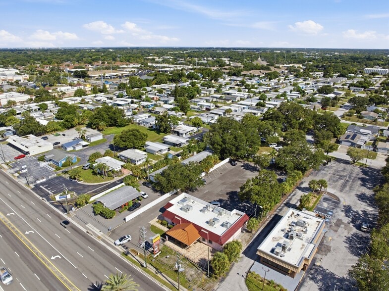 More Photos Of 2284 Gulf To Bay Blvd, Clearwater Restaurant For Sale