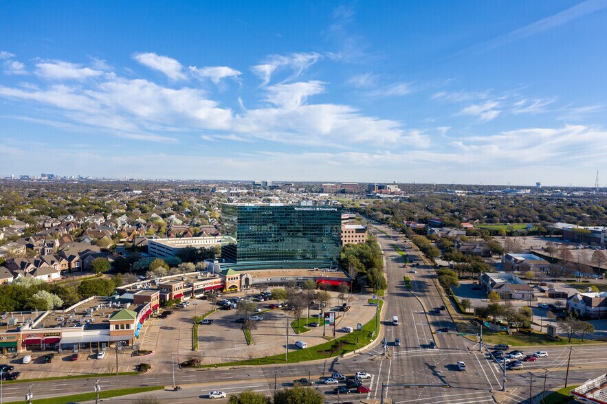 More Photos Of 18111 Preston Rd, Dallas Office For Lease