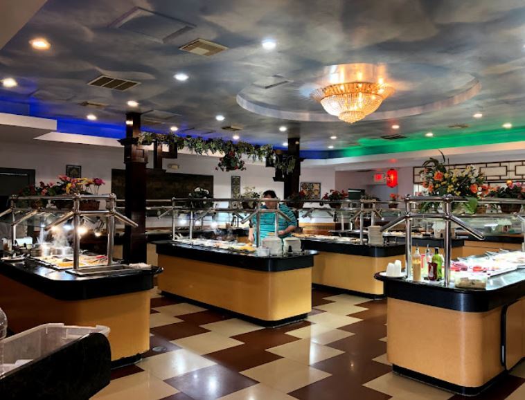 More Photos Of 3507 Thomasville Rd, Tallahassee Restaurant For Lease