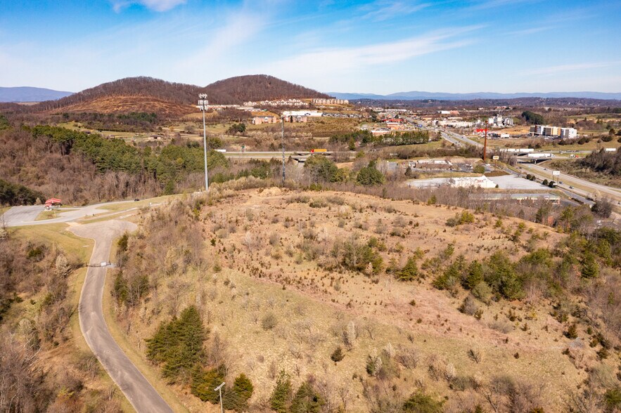 More Photos Of Lot 56 Augusta Woods, Staunton Land For Sale