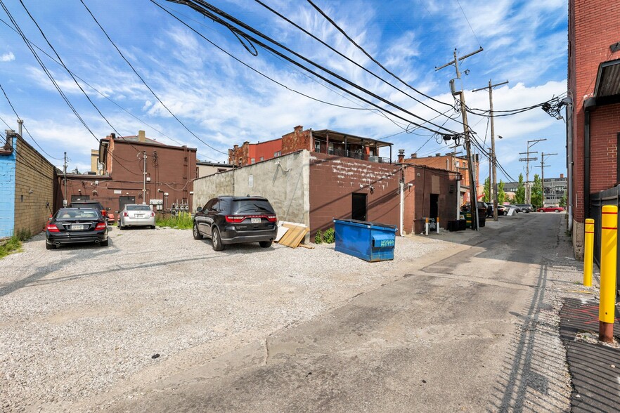 More Photos Of 1186 N High St, Columbus Storefront Retail Office For Sale