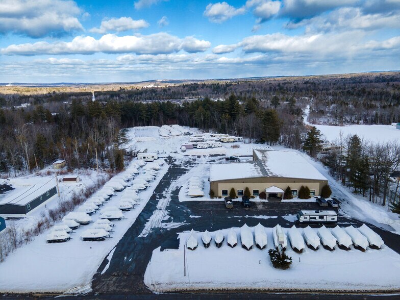 More Photos Of 102 Main Rd, Holden Industrial For Sale