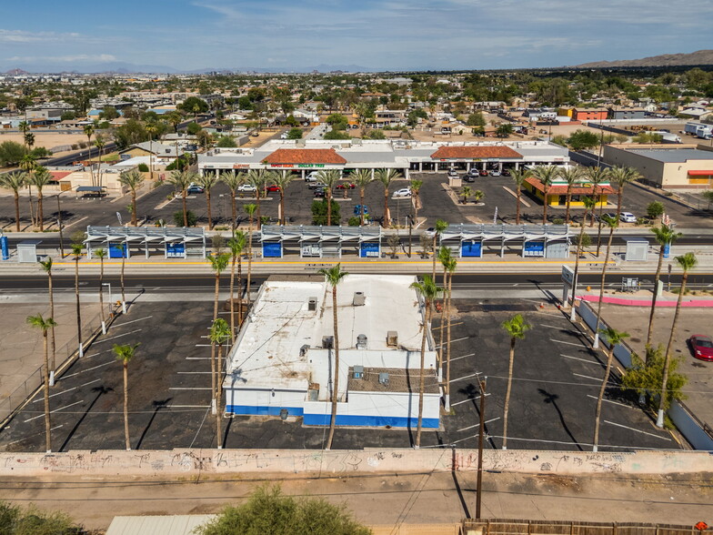 More Photos Of 5222 S Central Ave, Phoenix General Retail For Sale