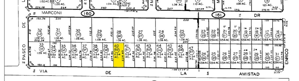 More Photos Of 9874 Via De La Amistad, San Diego Manufacturing For Lease