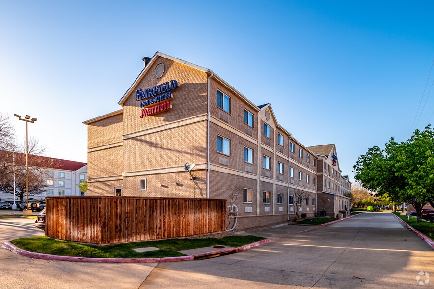 More Photos Of 4712 W Plano Pky, Plano Hotel For Sale