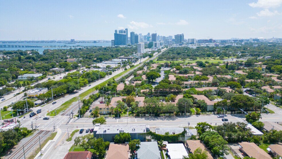 More Photos Of 375 NE 54th St, Miami Land For Sale