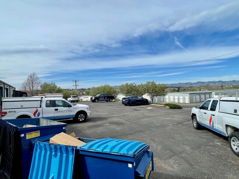 More Photos Of 3448 S Irving St, Englewood Warehouse For Sale