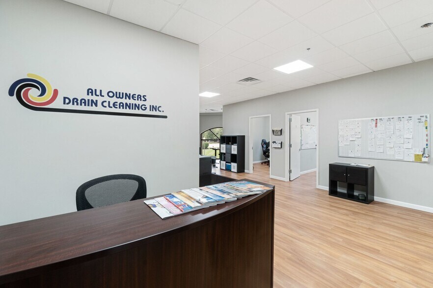 More Photos Of 2302 Turnpike St, North Andover General Retail For Sale