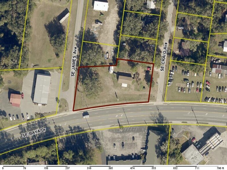 More Photos Of 370 SE Craig Ave, Lake City Office For Sale
