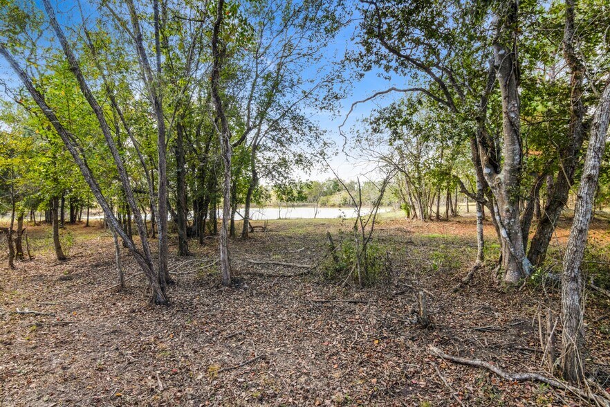 More Photos Of 695 Private Road 489, Dayton Land For Sale