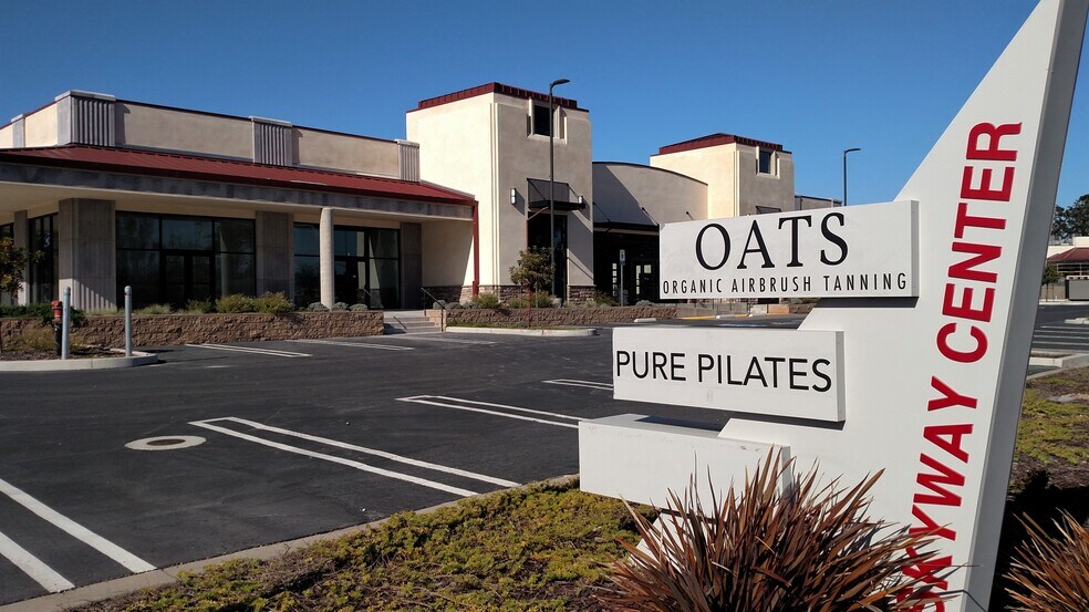 Primary Photo Of 3596 Skyway Dr, Santa Maria Unknown For Lease