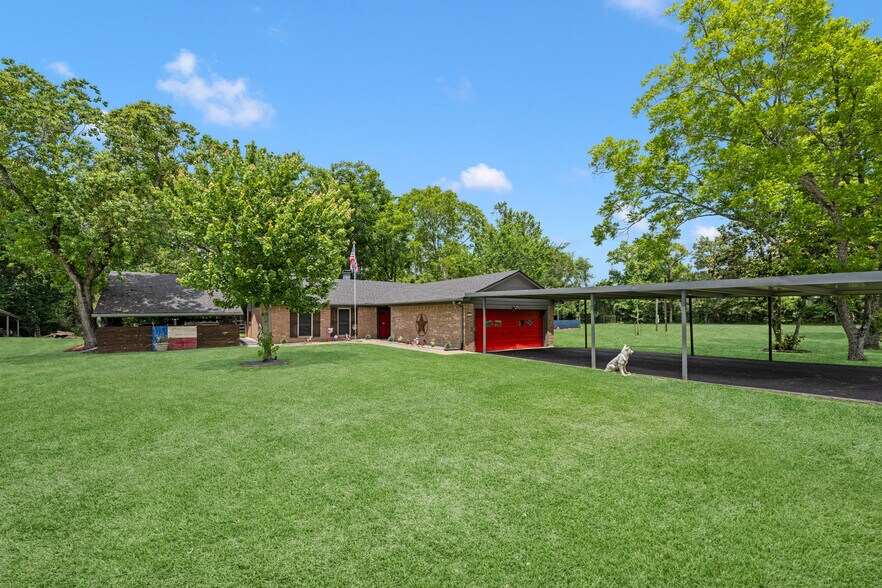 More Photos Of 31114 Dobbin Huffsmith Rd, Magnolia Land For Sale