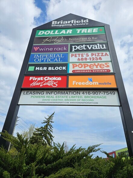 More Photos Of 286 Bunting Rd, St Catharines Unknown For Lease