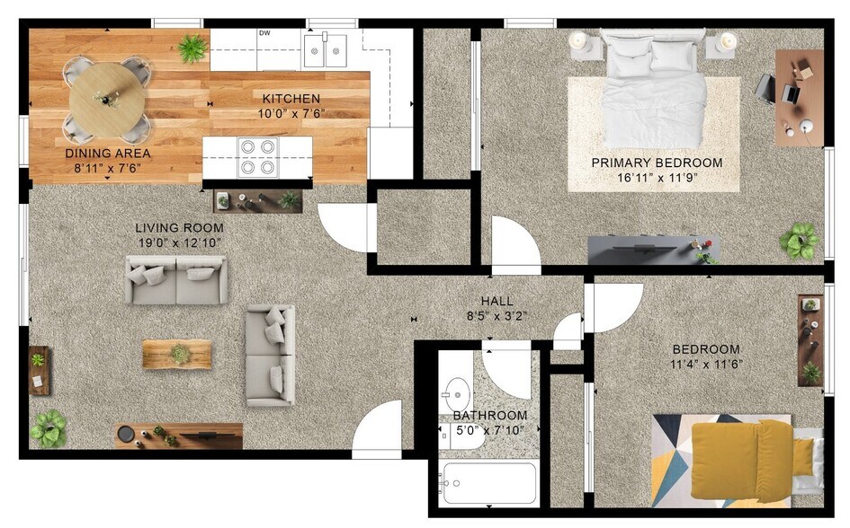 More Photos Of 815 San Pablo Ave, Pinole Apartments For Sale