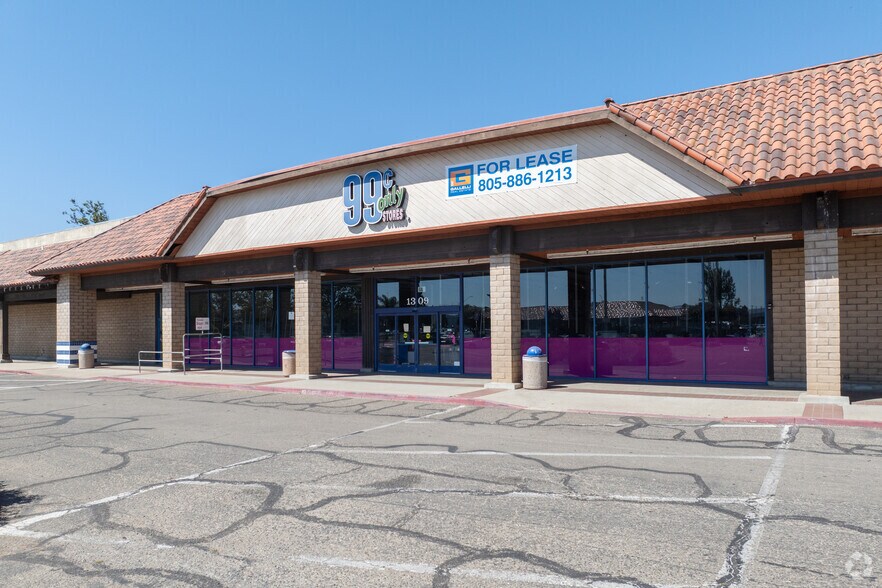 More Photos Of 1309 N H St, Lompoc Supermarket For Lease
