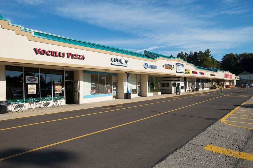 More Photos Of 1130 Perry Hwy, Pittsburgh Unknown For Lease