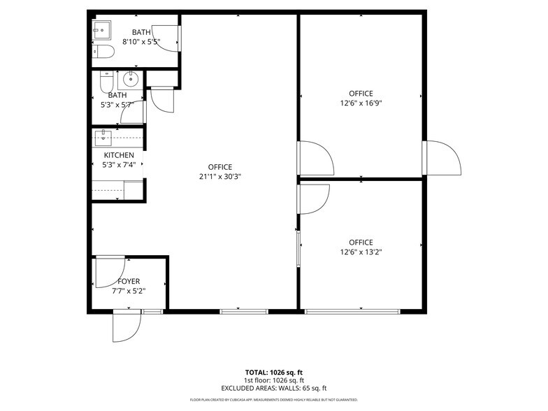 More Photos Of 1 Executive Blvd, Suffern Office For Lease